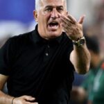 Vladimir Petkovic encerra passagem pelo comando técnico da seleção da Argélia