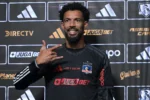 Vozinha reforça o Colo-colo após brilhar na Copa do Mundo