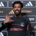 Vozinha reforça o Colo-colo após brilhar na Copa do Mundo