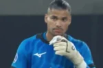Warleson vira dúvida no Botafogo para confronto contra o Athletico-pr