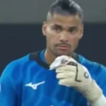 Warleson vira dúvida no Botafogo para confronto contra o Athletico-pr