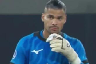 Warleson vira dúvida no Botafogo para confronto contra o Athletico-pr