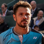 Wawrinka busca convite para disputar sua despedida no US Open