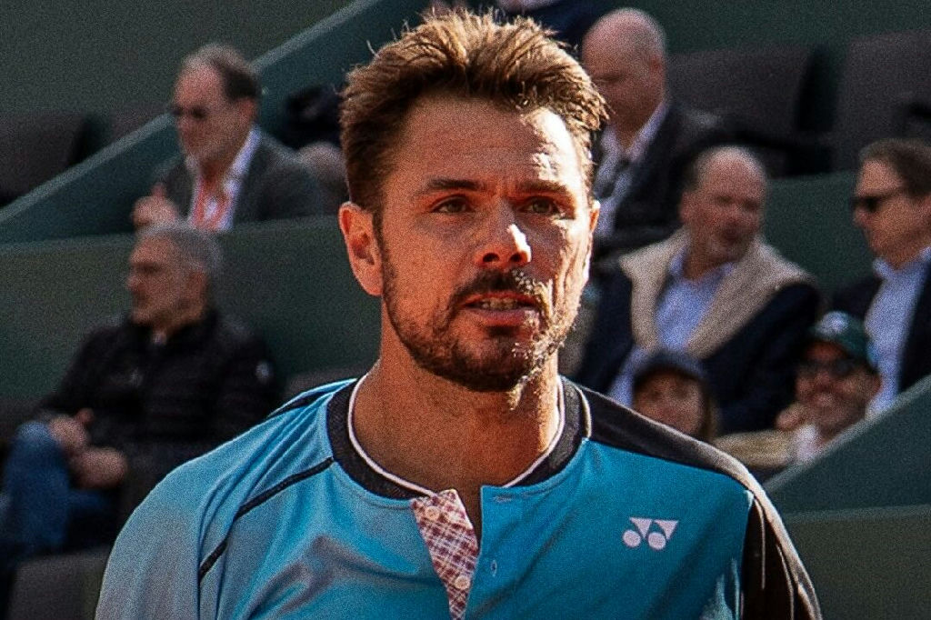 Wawrinka busca convite para disputar sua despedida no US Open