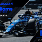 Williams enfrenta crise técnica e luta para sobreviver na temporada 2026 da Fórmula 1