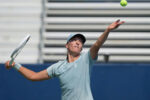 WTA 1000 de Toronto define oitavas de final com grandes nomes do tênis mundial