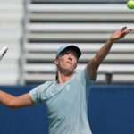 WTA 1000 de Toronto define oitavas de final com grandes nomes do tênis mundial