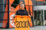 Xavi assume comando da Holanda após ser terceira opção da federação