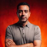 Xavi Hernández assume comando técnico da seleção da Holanda até 2030
