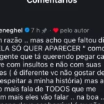 Xuxa rebate críticas de Mara Maravilha e aponta busca por visibilidade