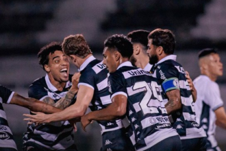 XV de Piracicaba supera o Comercial e acirra disputa no Grupo 2 da Copa Paulista