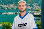 Yan Couto reforça o Como 1907 por empréstimo do Borussia Dortmund