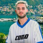 Yan Couto reforça o Como 1907 por empréstimo do Borussia Dortmund