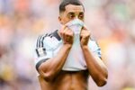 Youri Tielemans revela colapso físico que o afastou das quartas de final da Copa