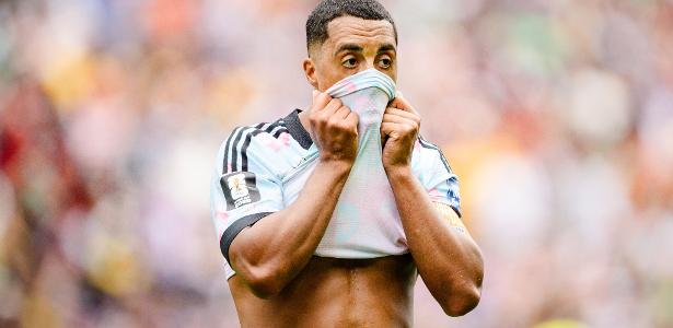 Youri Tielemans revela colapso físico que o afastou das quartas de final da Copa
