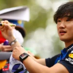 Yuki Tsunoda avalia transição para a Indycar em 2027