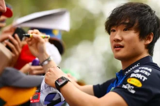 Yuki Tsunoda avalia transição para a Indycar em 2027