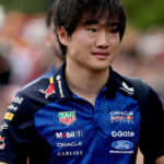 Yuki Tsunoda negocia transição da Fórmula 1 para a Indy em 2027