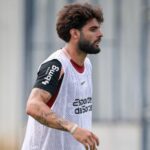 Yuri Alberto inicia transição física e mira retorno ao Corinthians no clássico