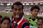 Zé do Carmo: a trajetória do volante que marcou o futebol com histórias e gols memoráveis