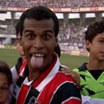 Zé do Carmo: a trajetória do volante que marcou o futebol com histórias e gols memoráveis