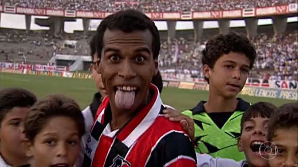 Zé do Carmo: a trajetória do volante que marcou o futebol com histórias e gols memoráveis