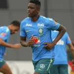 Zenit abre negociações para negociar Luiz Henrique com o Cruzeiro