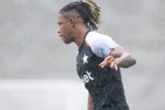 Zenit explica recuo em negociação por Danilo do Botafogo