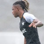 Zenit explica recuo em negociação por Danilo do Botafogo