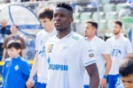 Zenit impõe exigências rígidas para negociar Luiz Henrique com o Flamengo
