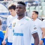 Zenit impõe exigências rígidas para negociar Luiz Henrique com o Flamengo