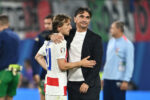 Zlatko Dalic assume comando técnico da seleção dos Emirados Árabes Unidos