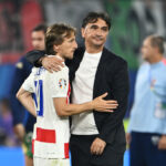 Zlatko Dalic assume comando técnico da seleção dos Emirados Árabes Unidos