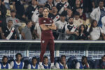 Zubeldía deixa o comando do Fluminense após sequência negativa contra o Vasco