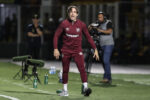 Zubeldia deixa o comando técnico do Fluminense após sequência negativa