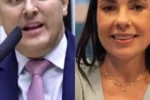 Zucco e Juliana Brizola empatam tecnicamente na disputa pelo governo do Rio Grande do Sul