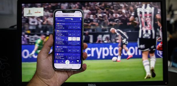 A contradição dos clubes brasileiros diante da regulamentação das apostas