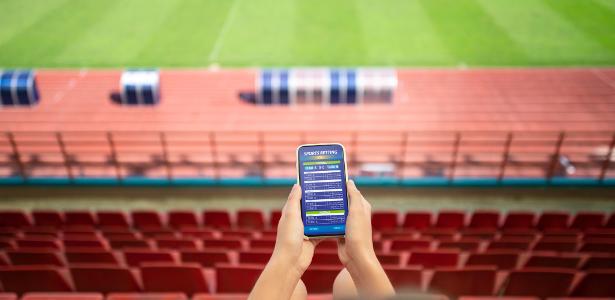 A controversa defesa dos clubes brasileiros sobre a expansão das apostas esportivas