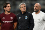 A dança das cadeiras no Brasileirão e a pressão sobre os técnicos