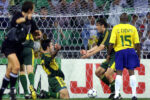 A derrota para a Austrália que mudou o destino da seleção brasileira em 2001