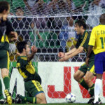A derrota para a Austrália que mudou o destino da seleção brasileira em 2001