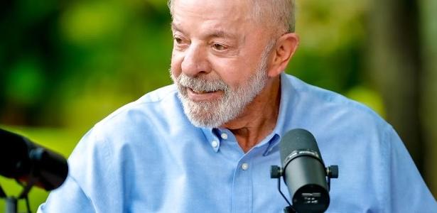 A estratégia de Lula ao declinar do debate na TV Globo