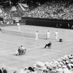 A estreia histórica e silenciosa do Brasil no US Open