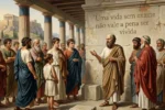 A filosofia de Sócrates e o valor de uma vida examinada