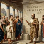 A filosofia de Sócrates e o valor de uma vida examinada