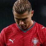 A gestão de Cristiano Ronaldo e o papel de Jorge Jesus no futebol