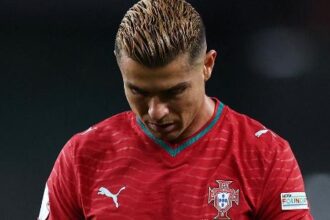 A gestão de Cristiano Ronaldo e o papel de Jorge Jesus no futebol