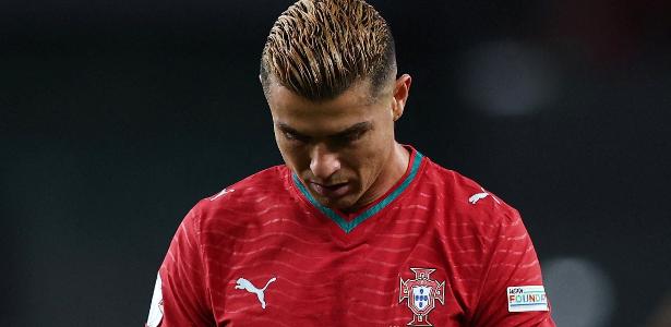 A gestão de Cristiano Ronaldo e o papel de Jorge Jesus no futebol