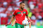 A jornada de Hakim Ziyech: do brilho europeu à expectativa no Botafogo