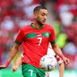 A jornada de Hakim Ziyech: do brilho europeu à expectativa no Botafogo